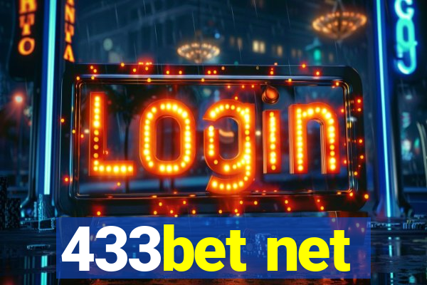 433bet net
